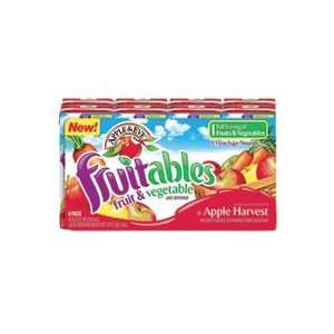 Apple & Eve, Apple Harvest Fruitables, 5/8/200 Ml  Grocery 