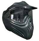 Empire Invert Helix Thermal Paintball Goggles Mask   Black 6386