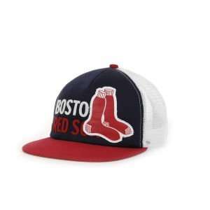 Boston Red Sox American Needle MLB Soul Cap  Sports 