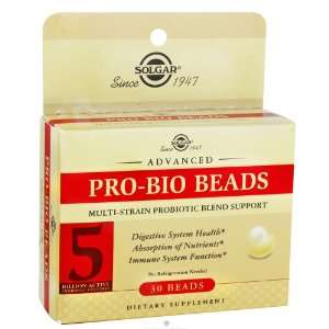  Advanced Pro bio Beads  30 Beads