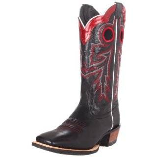  Ariat Mens Heritage Roughstock Boot Shoes