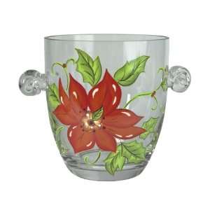  Artland Laurie Gates Luxe Holiday Ice Bucket Kitchen 