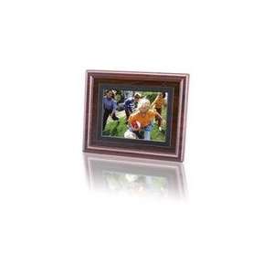  Axion AXN 9805M 8 LCD Digital Multimedia Picture Frame 