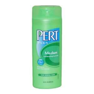  Formula 2 in 1 Shampoo & Conditioner For Normal Hair by Pert 