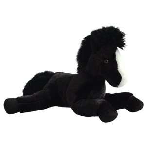  Black and White Horse 10 by Bestever Toys & Games