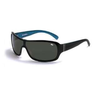 Bolle Whip Sunglasses   Black Turquoise   TNS   10837  