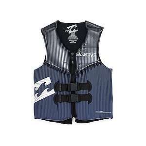   All Day Vest CGA (Black) XLarge   Wake Vests 2012