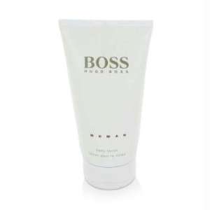  BOSS by Hugo Boss   Body Lotion 5 oz   Women Beauty