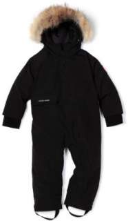  Canada Goose Unisex Infant/Toddler Baby Snowsuit Clothing