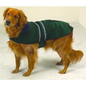   Reflective Safety Jacket for Dogs   Size Large (L)