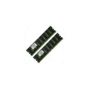  Centon 2GB DDR SDRAM Memory Module Electronics