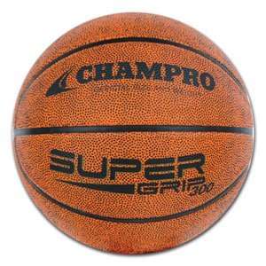  Champro Easy Grip Regulation Rubber Basketball Sports 