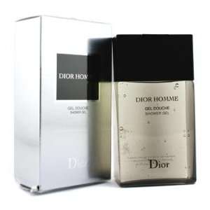 Christian Dior Dior Homme Shower Gel ( Box Slightly Damaged )   150ml 