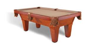   grade pool table that is sure to become a family heirloom it utilizes