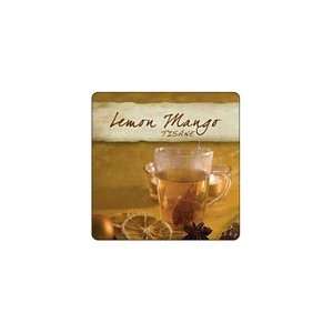 Lemon Mango Tisane  Grocery & Gourmet Food