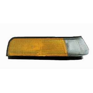ACCORD COUPE / HATCHBACK / SEDAN REPLACEMENT PARKING SIDE MARKER LIGHT 