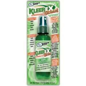 KleereX Odor Eliminator Made in USA Case Pack 48 Arts 