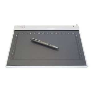  Vistablet Graphic Pen Tablet White 12in For Serious 
