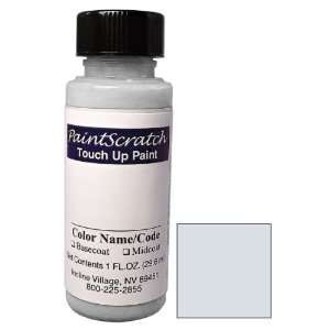   Touch Up Paint for 2011 Subaru Legacy (color code E7F) and Clearcoat