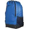 Nike Team Training Max Air Extra Large Backpack   Blue / Black