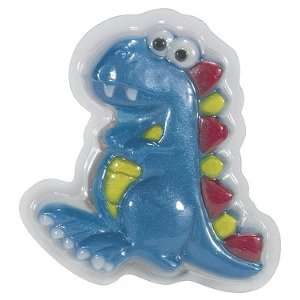    Fun Kids Dinosaur Shaped Glycerine Soap