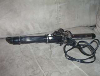 Vintage PERFECTION CLASSIC Curling Iron   free ship  