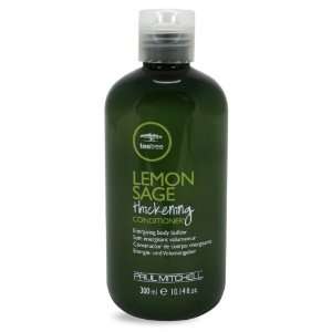   Paul Mitchell Lemon Sage Thickening Conditioner, 10.14 Ounce Beauty