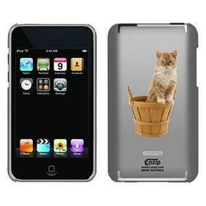  Selkirk Rex on iPod Touch 2G 3G CoZip Case Electronics