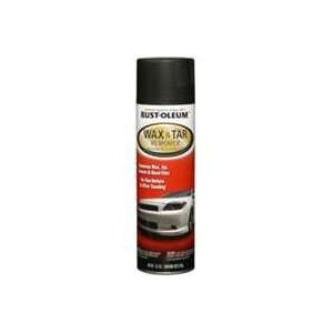  Rust Oleum 251567 Automotive 13.5 Ounce Wax and Tar Remover 