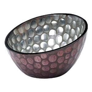  Sausalito 7 Wide Art Glass Bowl