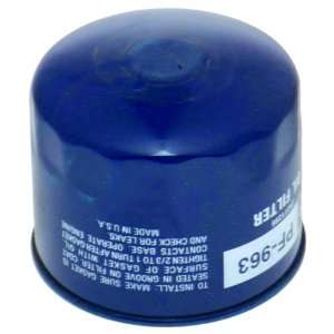  ACDelco PF963 Oil Filter Automotive