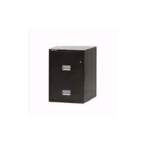   Insulated Vertical File   Legal Size (fire resistant) 