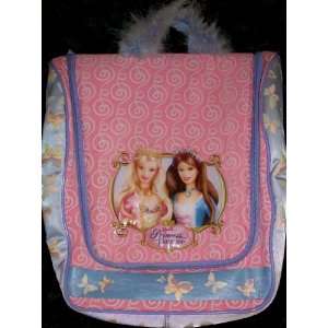  Barbie Princess and the Pauper 15 Bag with a Handle Toys 