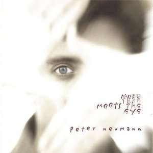  More Than Meets the Eye Peter Neumann Music