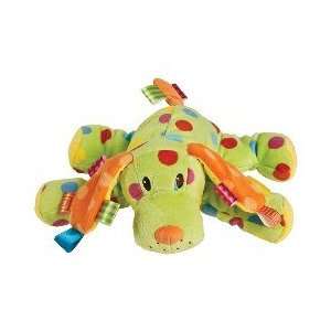  Mary Meyer Taggies Colours Spotty Dog Baby