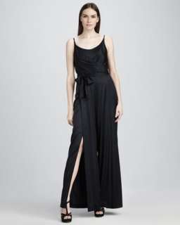 Top Refinements for V Neckline Jumpsuit