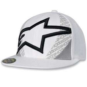  HAT EXCEL 210 WHT S/M Automotive