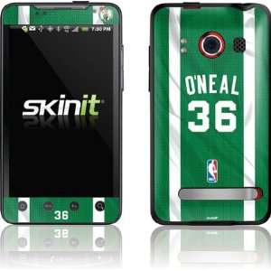  S. ONeal   Boston Celtics #36 skin for HTC EVO 4G 