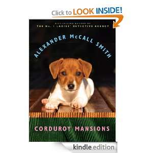 Corduroy Mansions A Corduroy Mansions Novel (1) Alexander Mccall 