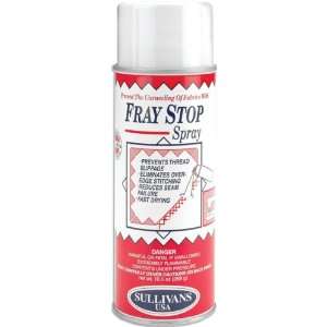 Fray Stop Spray 10.5 Ounces