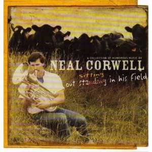  Out Sitting In His Field Neal Cornwell Music