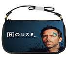 New House MD Dr Gregory Clutch Bag Purse Gift Rare