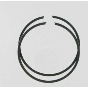  Parts Unlimited Piston Rings   76.5mm Bore R097622 Sports 