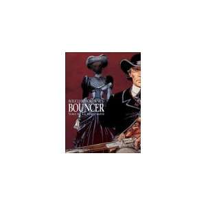  La veuve noire (Bouncer, T6) Boucq, Jodorowsky Books