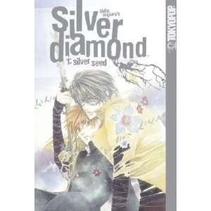  Silver Diamond, Vol. 1 Silver Seed [SILVER DIAMOND V01 
