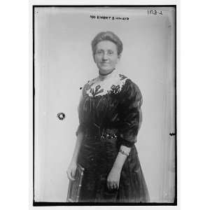 Mrs. Harriet B. Howard