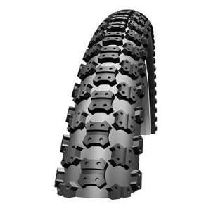 Schwalbe Mad Mike HS 137 Mountain Bicycle Tire   Wire Bead  