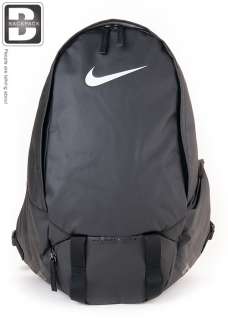 Brand New NIKE Team Training Boot Compartment Backpack Black #BA4406 