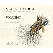 Yalumba Y Series Viognier 2008 
