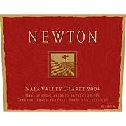 Newton Claret 2006 